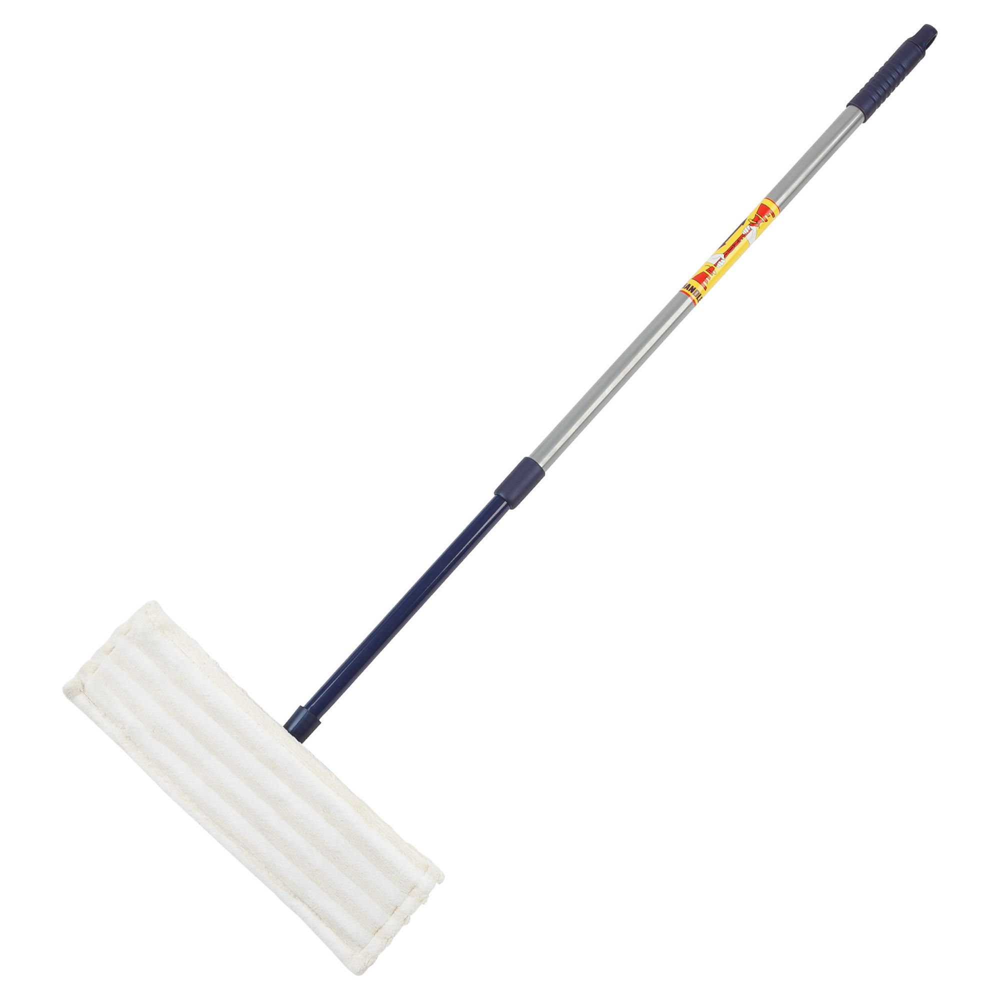 Tesco Flat Mop with Telescopic handle