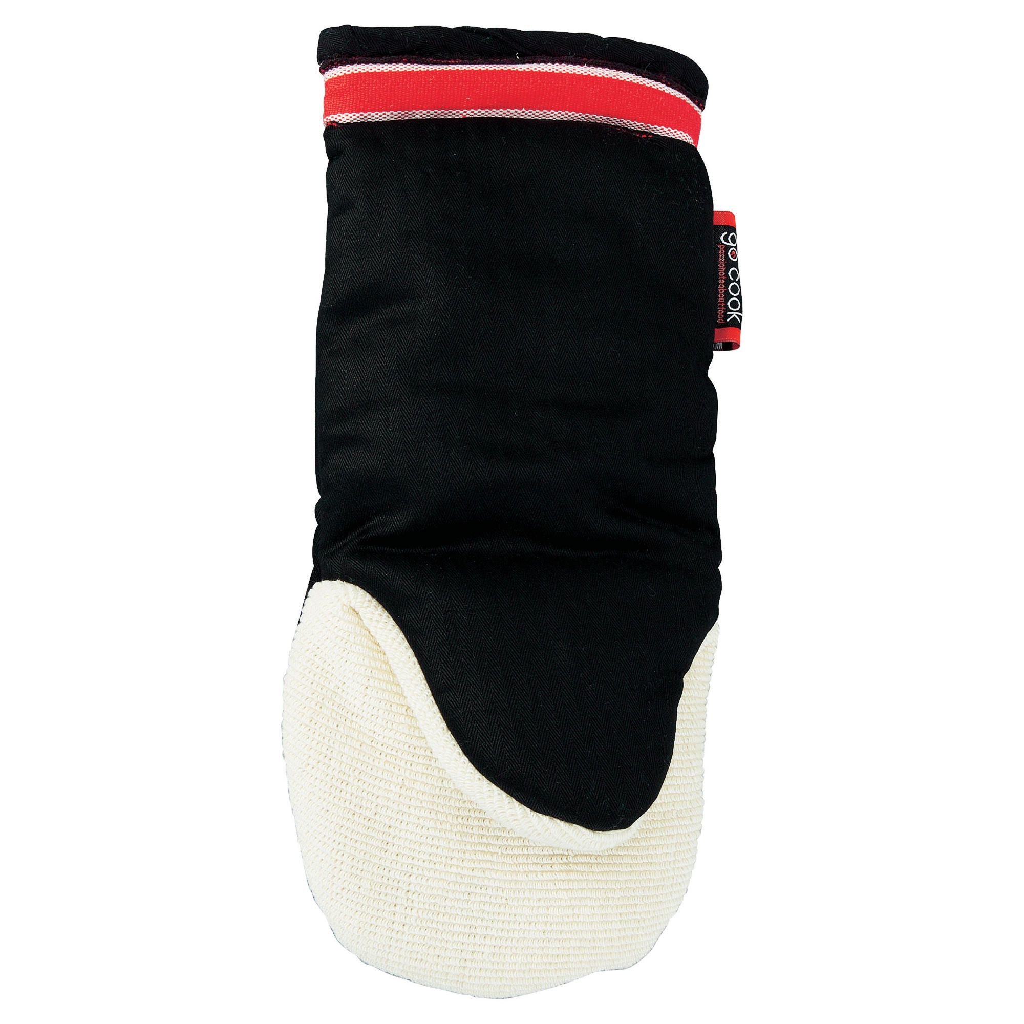 Go Cook single oven glove