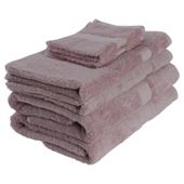 Finest Towel Bale Heather