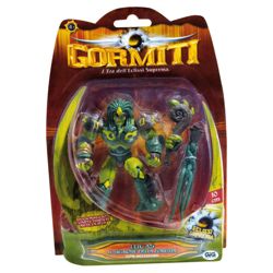 Gormiti - Supreme Eclipse