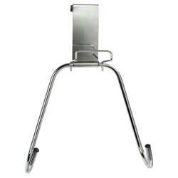 Tesco iron and board holder