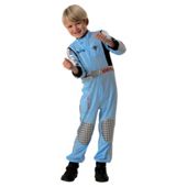 Finn Mcmissile Racing Driver Suit M