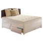 Sealy Diamond Excellence King 4 Drawer Divan Bed