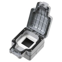 Data Telecom Enclosure Euro Format