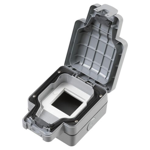 Image of Data Telecom Enclosure Euro Format