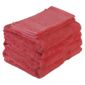 Tesco Towel Bale Coral