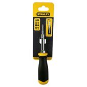 6 Way Screw Driver
