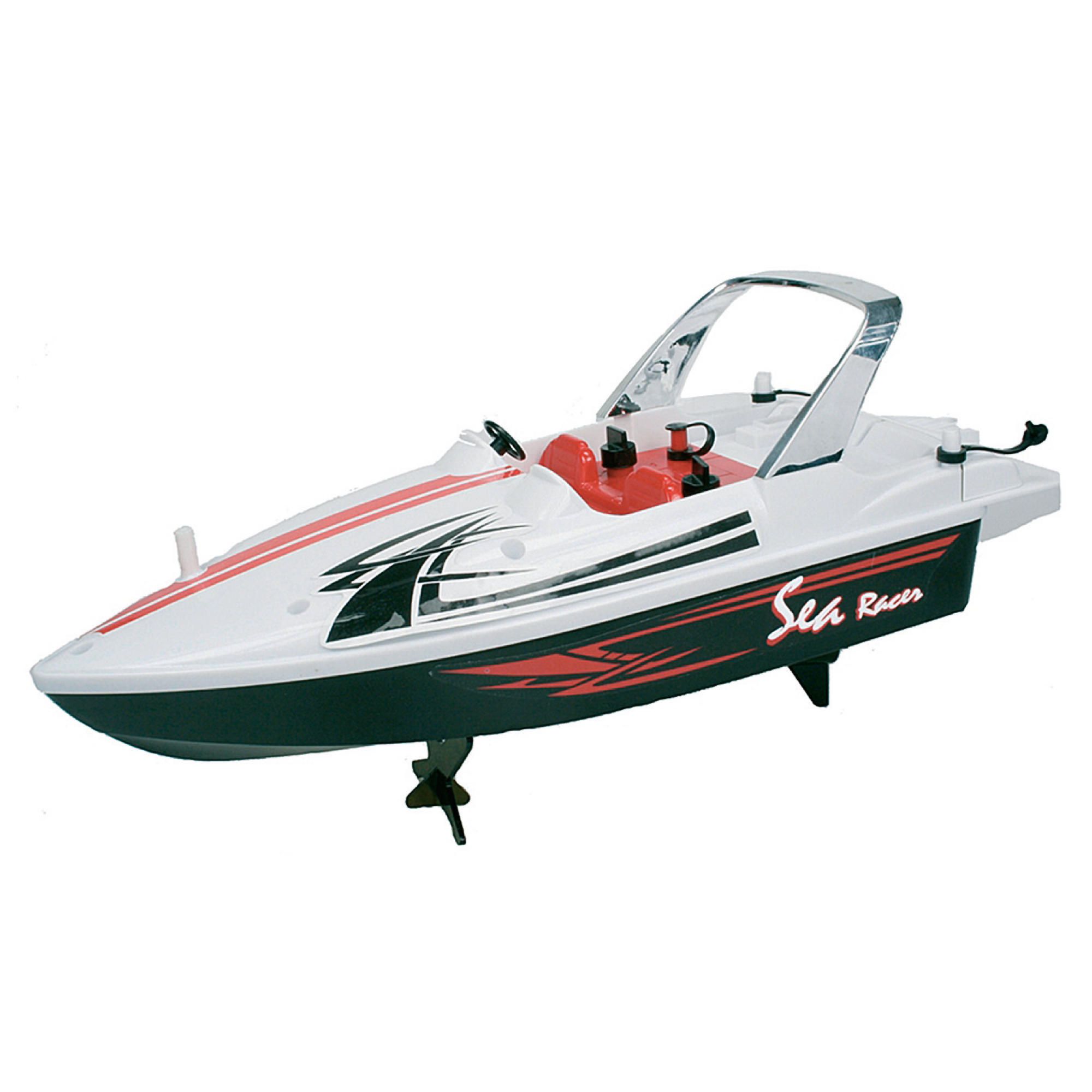 Sea Racer Radio Controlled Boat