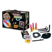 Blast Lab Rocket Science