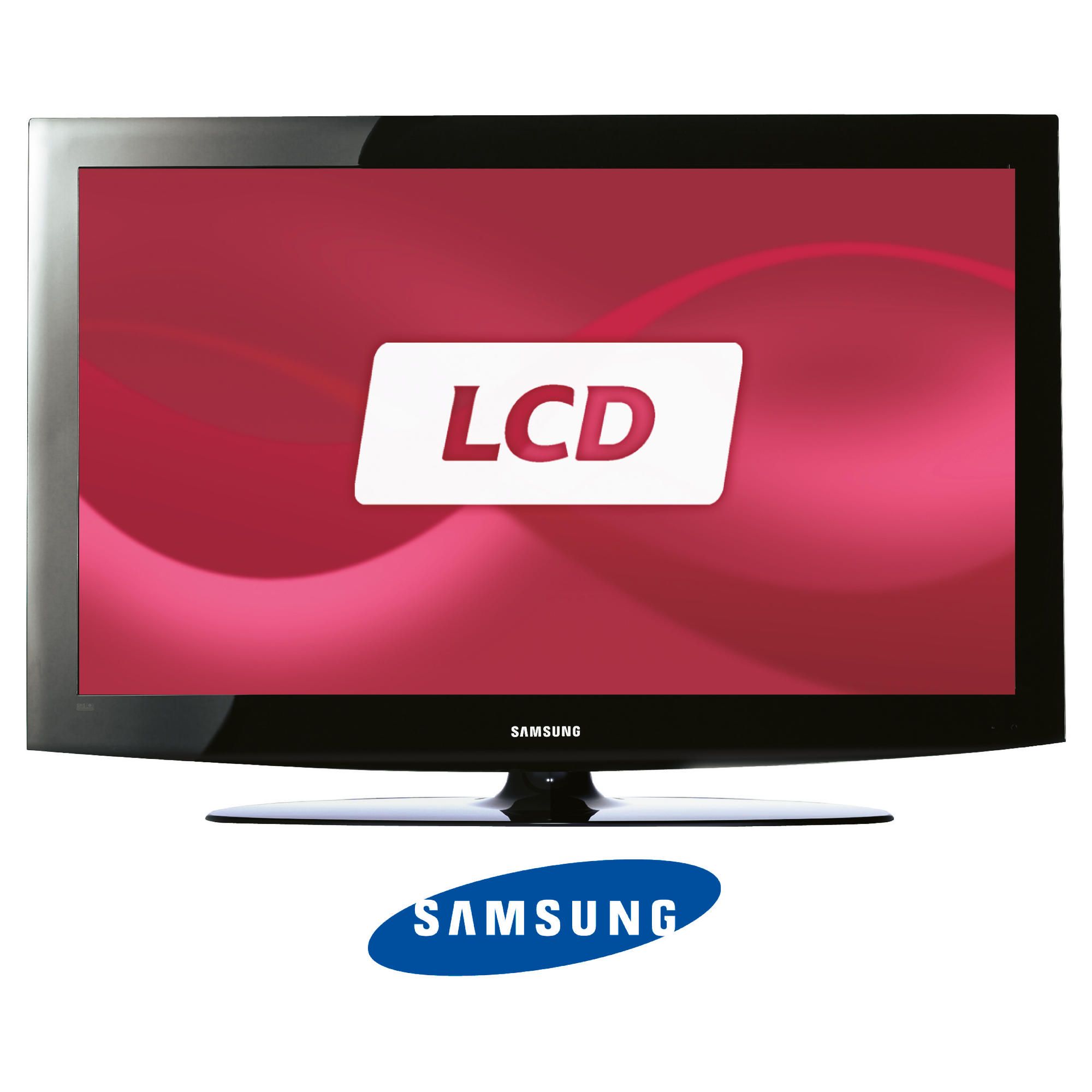 Samsung LE40D503 40 inch Widescreen Full HD 1080p LCD TV with Freeview 
