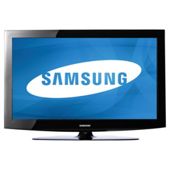 Samsung LE40D503 40 inch Widescreen Full HD 1080p LCD TV with Freeview