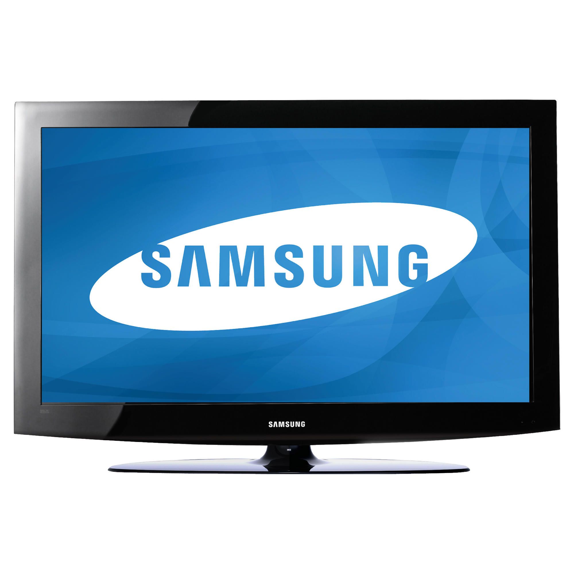 Samsung LE40D503 40 inch Widescreen Full HD 1080p LCD TV with Freeview