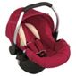 Hauck Zero Plus Comfort Car Seat Group 0+, Plum