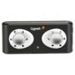 Cygnett Universal Micro Portable Speaker Black/Silver