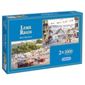 Gibsons Lyme Regis 2x1000