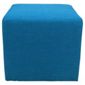 Stanza Fabric Cube Teal