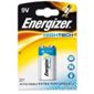 Energizer HighTech Alkaline 9V Battery
