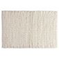 F&F Home Tranquility Knitted Bath Mat