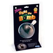 Gibsons Pass The Bomb.