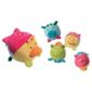 Animal Baby Activity Ball with Animal Noises