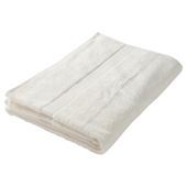 Finest Pima Bath Sheet Ivory