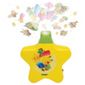 Starlight Dreamshow, Yellow