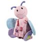 Goldbug Harness Buddy, Butterfly