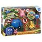 Jungle Junction Wheel Around Fun Set