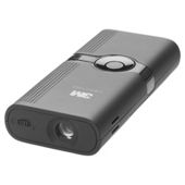 3M MPro150 Pocket Projector - Black