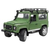 Land Rover Defender Station Wagon