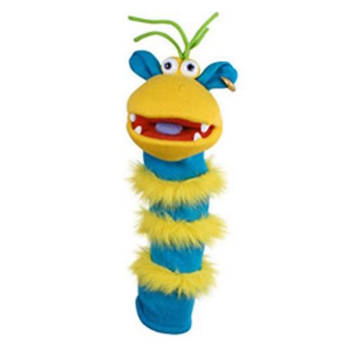 Image of The Puppet Company Ringo Pupet