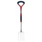 Spear & Jackson Select Stainless Steel Border Fork