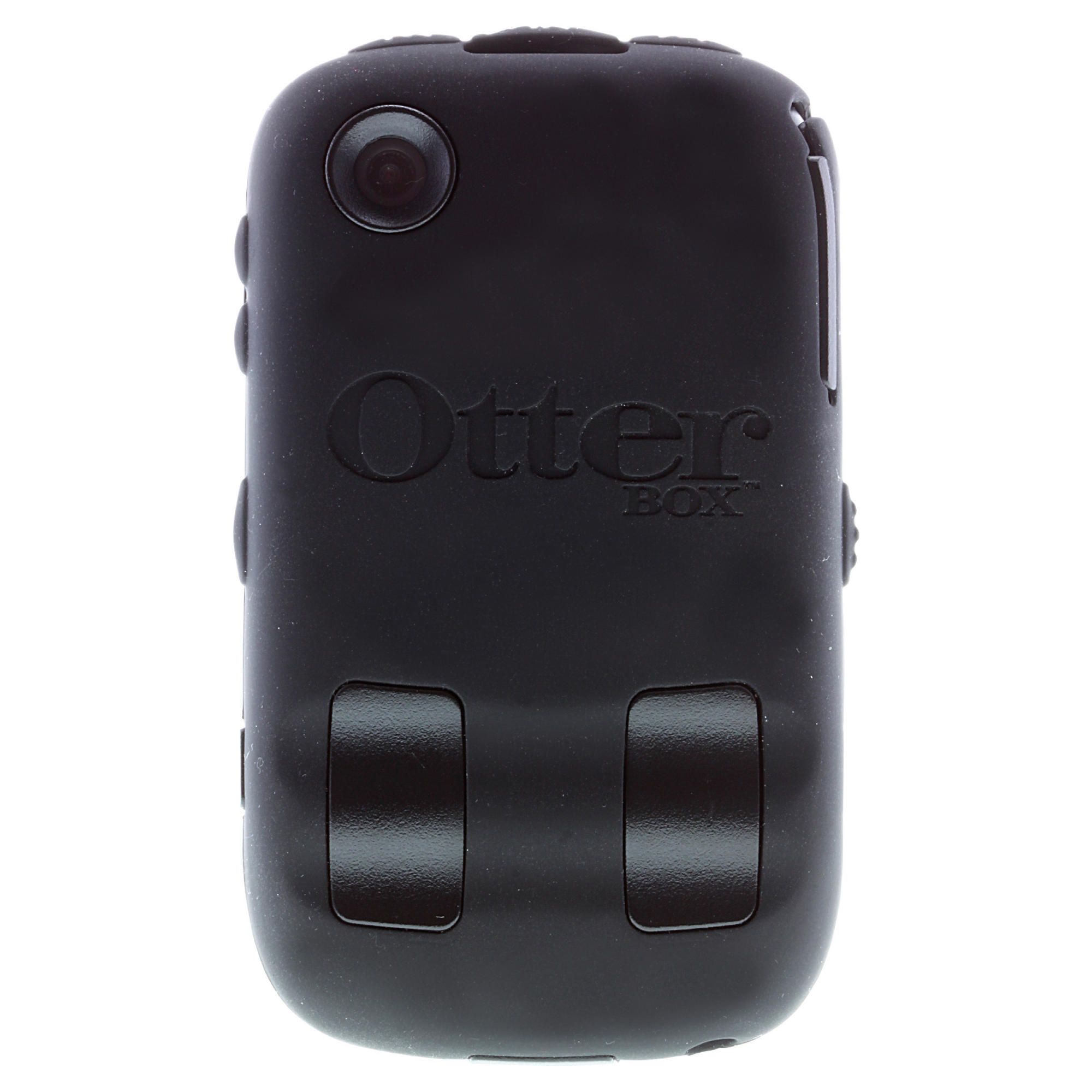 Otterbox Defender Case for BlackBerry Curve 8520/9300 Black