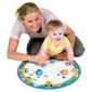 Aqua Splash N Print Baby Playmat
