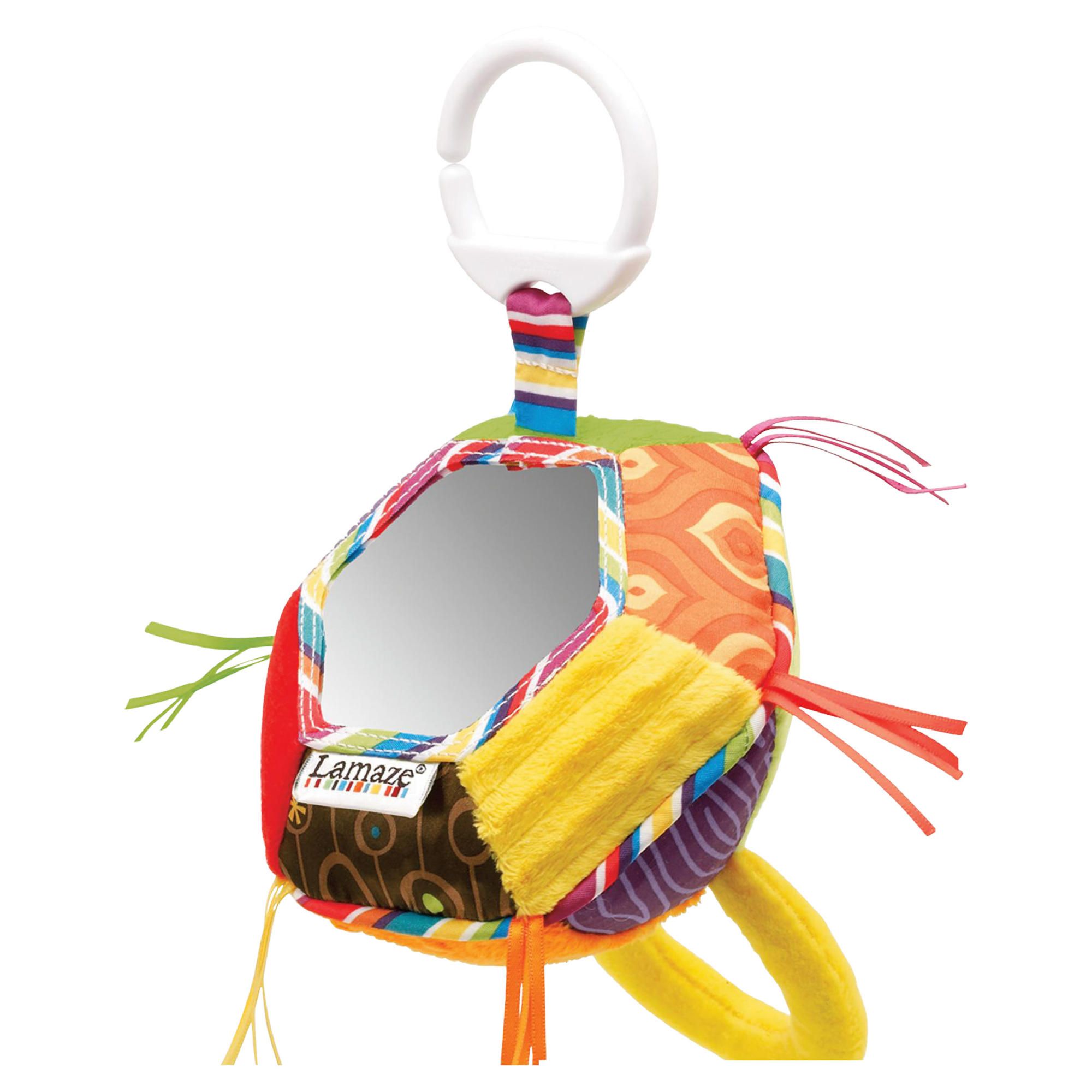 Lamaze Baby Bling multi 