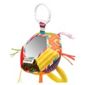 Lamaze Baby Bling Activity Diamond Baby Toy