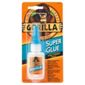 Gorilla Glue Super Glue