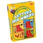 Let's Learn Letters & Words