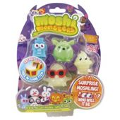 Moshi Monsters Halloween Pack Colours & Styles May Vary