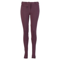 Tesco Ladies' Heavy Duty Jodhpurs, Size 10