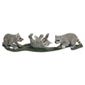 Schleich Raccoon Cubs
