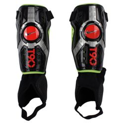 Nike Protegga Youths T90 Shinguards, Small