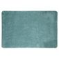 Tesco Rugs shaggy rug 100x150cm duck egg