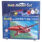 Revell Model Set Bae Hawk MK.1 Red Arrows