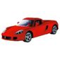 Auldey Race Tin Porshe Carrera Gt 1:16 Scale RC Toy Car