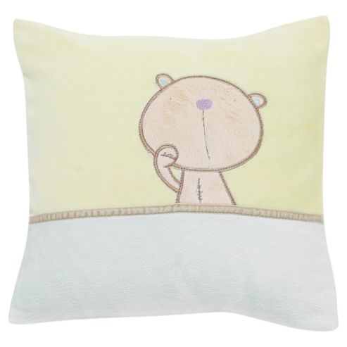 Image of Lollipop Lane Treacle & Bubble Cushion