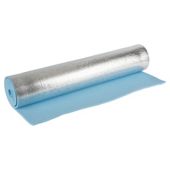 Tesco Insulated Foil Backed Foam Camping Mat