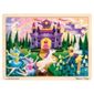 Melissa & Doug Fairy Fantasy 48 Piece Wooden Jigsaw Puzzle