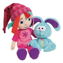 Everything's Rosie Sweet Dreams Doll