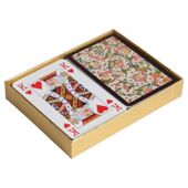 Gibsons Florentine Playing Cards